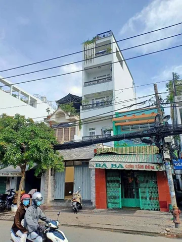 HOT HOT HOT - Siêu Phẩm Nhà Mặt Tiền Đường Trần Xuân Soạn, Phường Tân Hưng, Quận 7, Tp Hồ Chí Minh