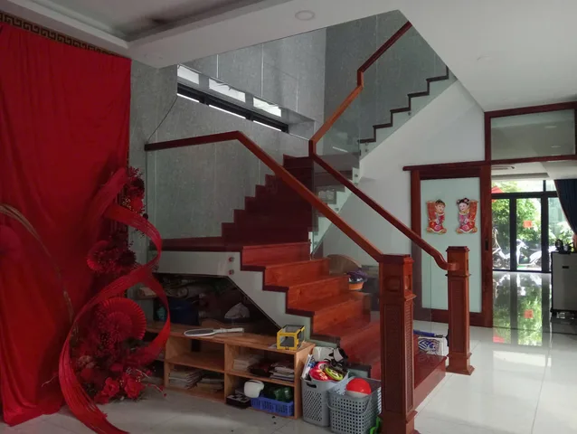 🏝️ BIỆT THỰ GẦN BIỂN NGUYỄN TẤT THÀNH – DT 500M² – DÒNG TIỀN 40TR/THÁNG