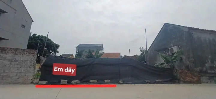 Cẩm Ninh Ân Thi 93,1m2