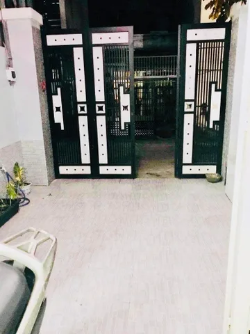 Bán nhà 64m² full thổ cư ngang 4m giá 4.5 tỷ tại Phường Bình Tân