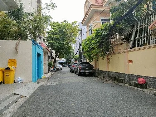 GIẢM SỐC 4 TỶ - NHÀ 3 TẦNG KHU SÂN BAY - HẺM XE TẢI THÔNG - GIÁ CHỈ 8 TỶ NHỈNH