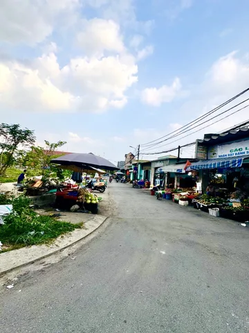 🚗 BÁN NHÀ 3 TẦNG - 51M2(4.4*12), HOÀN CÔNG - KHÔNG QH -  HẺM XE HƠI - MẶT TIỀN KINH DOANH - P. PHÚ HỮU, THỦ ĐỨC.(X)