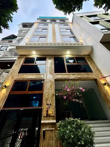 🍀 NHÀ ĐẸP KIM MÃ - TT BA ĐÌNH - NGÕ THÔNG, CHỈ 10M RA Ô TÔ TRÁNH - 2 THOÁNG TRƯỚC SAU