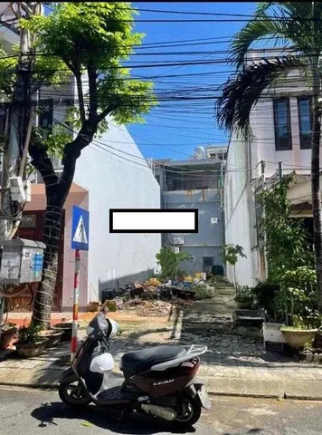 📌📌📌LÀM VIỆC TRỰC TIẾP GIÁ TỐT !!! Bán đất Doãn Uẩn, Khuê Mỹ