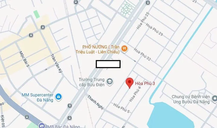 📌📌📌LÀM VIỆC TRỰC TIẾP GIÁ TỐT !!! Bán đất Hòa Phú 3, Hòa Minh