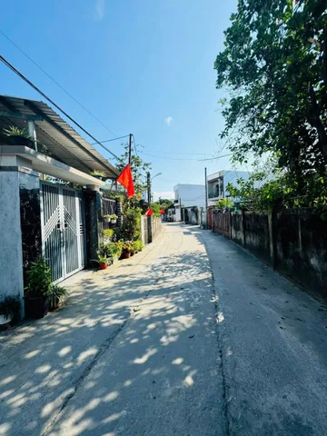 📌📌📌LÀM VIỆC TRỰC TIẾP GIÁ TỐT !!! Bán đất kiệt Bình Kỳ, Hòa Quý