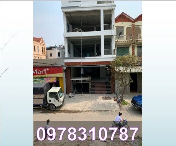 ⭐️Cho thuê mặt bằng kinh doanh - Vị trí đẹp, DT rộng tại Hoài Đức, Hà Nội - 0978310787