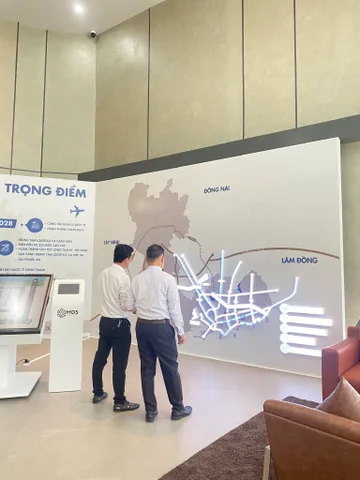 Đất nền TPHCM quá rẻ !