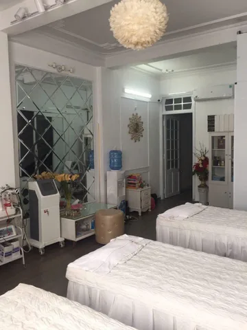 🔥 MẶT TIỀN LÝ TỰ TRỌNG – TRUNG TÂM HẢI CHÂU – NHÀ 3 TẦNG – CHỈ 10.18 TỶ