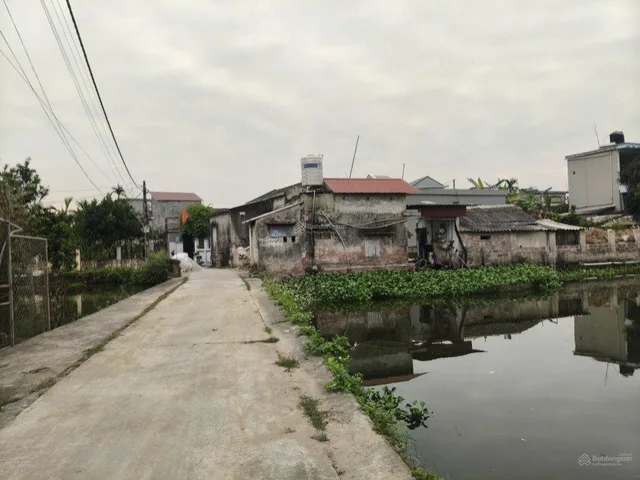 BÁN ĐẤT SƠN ĐỒNG QUỲNH GIAO (NAY LÀ XÃ MINH THỌ, HƯNG YÊN)