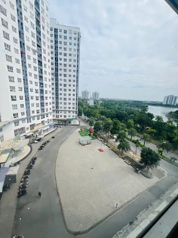 Chung cư Thanh Hà căn hộ 2 ngủ view hồ giá chỉ hơn 3 tỷ