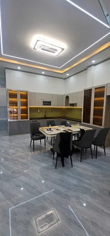 NHÀ MẶT TIỀN KINH DOANH ĐƯỜNG LIÊN HUYỆN, PHƯỜNG TÂN ĐÔNG HIỆP - HCM