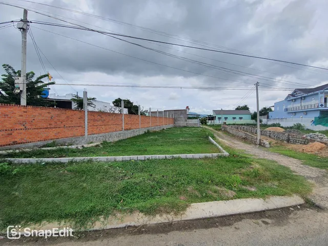 Bán đất 300m² full thổ cư ngang 10m giá 3.5 tỷ tại Xã Phan Rí Cửa