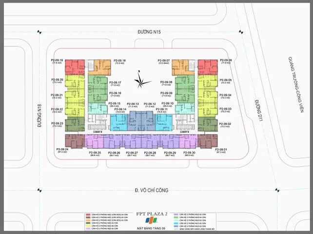 Nhà 1 chủ, full nội thất xịn, 75m2 siêu rộng toàn F2