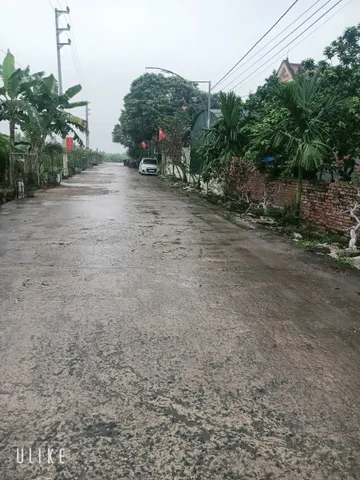 Bán đất 89m² full thổ cư ngang 6m giá 2.76 tỷ tại Xã Phú Xuyên