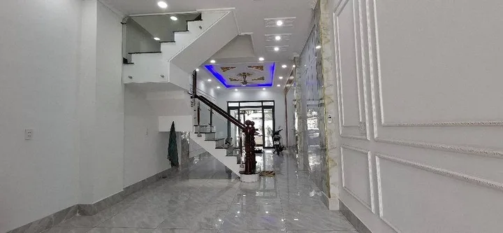 ĐẤT ĐẸP LÔ NHÌ PHÚ THUẬN – NỞ HẬU TÀI LỘC – GIÁ TỐT - DT KHỦNG