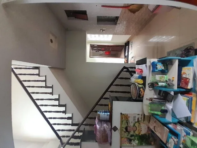 BÁN NHÀ MẶT TIỀN SINCO BÌNH TÂN 100M2 11 TỶ 3 TẦNG 4PN KẾ BIG C GO KINH DOANH