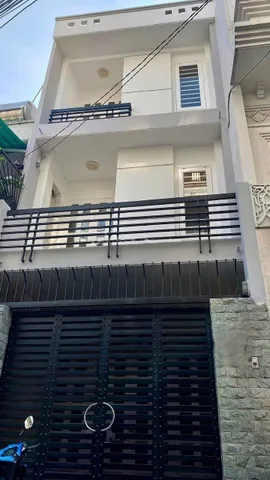 Chỉ 1tỷ500 sở hữu nhà 47m2 Nguyễn Trọng Tuyển, P1, Tân Bình. Sổ riêng hoàn công, có ngân hàng hỗ trợ vay