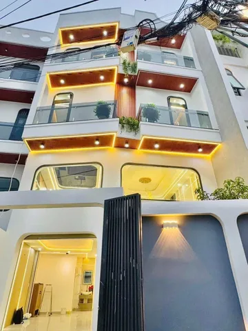BÁN NHÀ PHỔ QUANG – PHƯỜNG 2 – PHÚ NHUẬN – HẺM 6M – DÒNG TIỀN 28TR/THÁNG- GIÁ 4 TỶ 220
