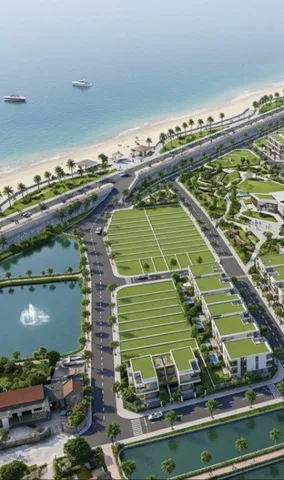Bán lô đất thổ cư View Biển rẻ nhất Nam Định