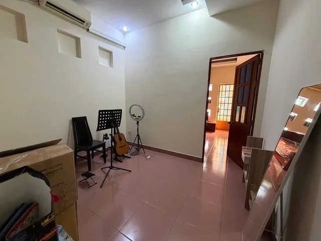 GẦN 60m2 TÔ HIẾN THÀNH Q.10 - 3 TẦNG 8PN – DÒNG TIỀN (25)TR/THÁNG CHỈ 8.x TỶ