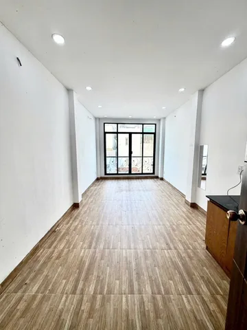 🏡 Nhà trung tâm Phú Nhuận - 5 tầng - Hẻm xe hơi -gần trục Phan Đình Phùng-  31m2 -7ty850