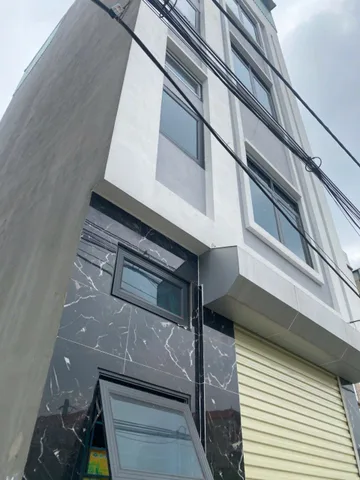 Bán nhà Phú Minh - gần trục Tây Thăng Long