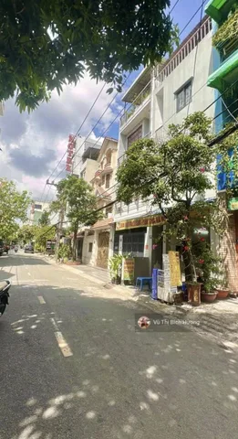 Khu K300, Xuân Diệu, Hoàng Văn Thụ, Nguyễn Thái Bình, 56 m2 x 2 tầng, chỉ 6 tỷ 280
