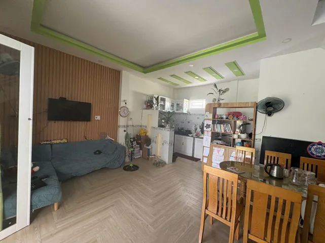 BÁN NHÀ 2 TẦNG CẠNH KHU ĐÔ THỊ MỸ GIA  NHA TRANG - GIÁ TỐT CHỈ 3,1 TỶ