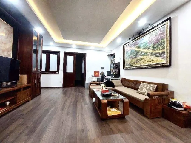 BÁN NHÀ PHỐ VỌNG. HAI BÀ TRƯNG. 80M2 - 5 TẦNG. GẦN ĐƯỜNG Ô TÔ TRÁNH.
