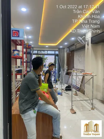 BÁN NHÀ ĐẸP 3 TẦNG – MẶT TIỀN ĐƯỜNG SỐ 28 KĐT PHƯỚC LONG , TRỤC ĐƯỜNG PHÁT TRIỂN , TIỀM NĂNG CAO