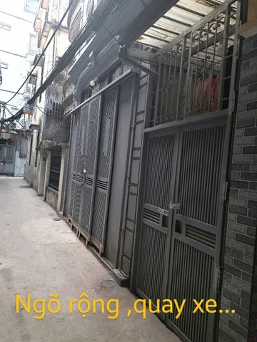 Cho thuê phòng bình dân  giá rẻ 15/42m².