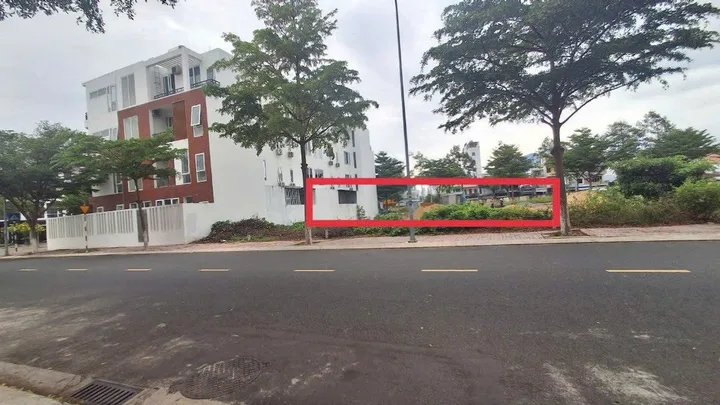 BÁN 2 LÔ ĐẤT LIỀN KỀ  PHÙ HỢP XÂY  BIỆT THỰ  GẦN BIỂN TẠI KHU ĐÔ THỊ MIPECO- VĨNH NGUYÊN
