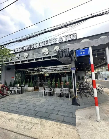 SANG QUÁN - THỊ TRẤN CỦ CHI, CƠ HỘI KINH DOANH