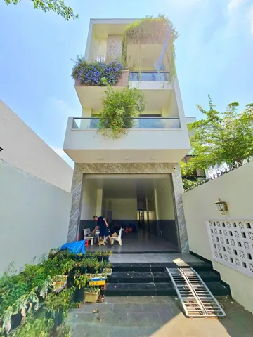 🚗 BÁN NHÀ 5 TẦNG - 182M2( 5*36.4), HOÀN CÔNG - CÓ 9P, DÒNG TIỀN 50TR/TH - ĐƯỜNG 9M - KHU ĐT ĐÔNG TĂNG LONG, GẦN CHỢ, UBND. P TRƯỜNG THẠNH, THỦ ĐỨC.(A)