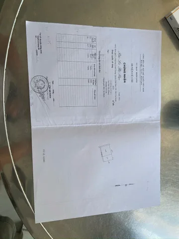 Cần bán đất vườn có thổ cư có vườn trái cây.