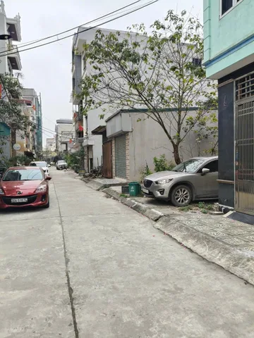 Bán đất 60.15m² có sẵn 60,15m² thổ cư ngang 4,01m giá 7.64 tỷ tại Xã Thường Tín