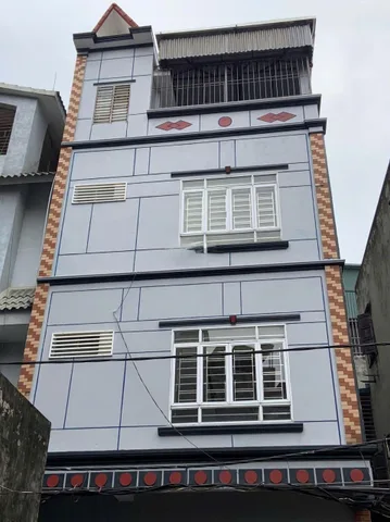 Cho Thuê Nhà Ngõ 18**Hồng Đô - Phú Đô - Nam Từ Liêm 35M² 3 Ngủ - Nội Thất Full - Giá Thuê 10tr