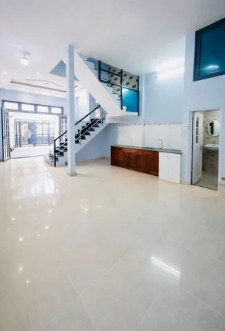 Bán nhà 60m² full thổ cư ngang 4.2m giá 5.93 tỷ tại Phường Tân Tạo