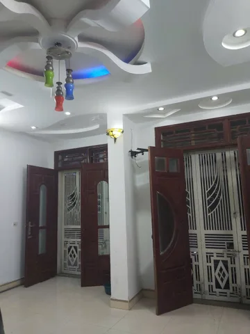 Cho thuê nhà ở Hồ Sen - Lê Chân - Hải Phòng