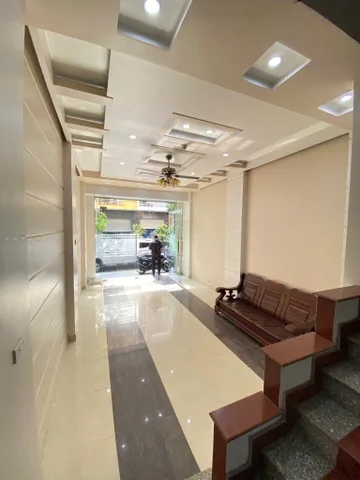 Cho thuê nhà 6 ngủ ở Lê Hồng Phong - Ngô Quyền - Hải Phòng