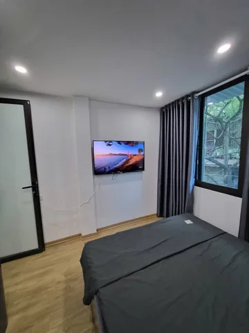 Bán gấp giá rẻ chung cư Mai Hương 60m, Tầng 5, mặt tiền 4m, 2.65 tỷ Bạch Mai, Hai Bà Trưng.