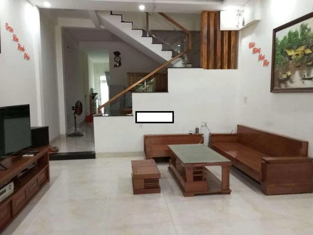 📌📌📌LÀM VIỆC TRỰC TIẾP GIÁ TỐT !!! Bán nhà Nguyễn Bính, Hòa Minh