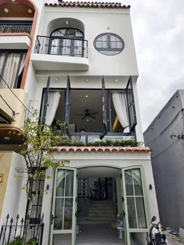 📌📌📌LÀM VIỆC TRỰC TIẾP GIÁ TỐT !!! Cho thuê nhà kiệt Tiểu La, Hòa Cường