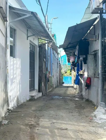 📌📌📌LÀM VIỆC TRỰC TIẾP GIÁ TỐT !!! Bán đất Kiệt Bùi Chát, Hòa Khánh Bắc