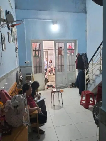 📌📌📌LÀM VIỆC TRỰC TIẾP GIÁ TỐT !!! Bán nhà kiệt Võ Duy Ninh, Thọ Quang