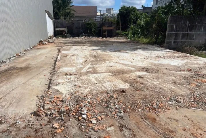 Lô đường Lương Thế Vinh - gần Ecopalace Bmt ĐakLak