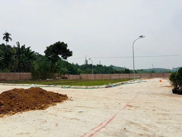 Quỹ 32 Cao Dương- Lương Sơn