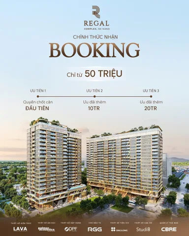 "50 TRIỆU GIỮ SUẤT CĂN HỘ CAO CẤP Ở ĐÀ NẴNG – CÓ THẬT KHÔNG?"