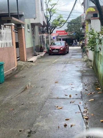 📌📌📌LÀM VIỆC TRỰC TIẾP GIÁ TỐT !!! Bán nhà kiệt Đà Sơn , Hòa Khánh Nam